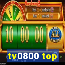 tv0800 top